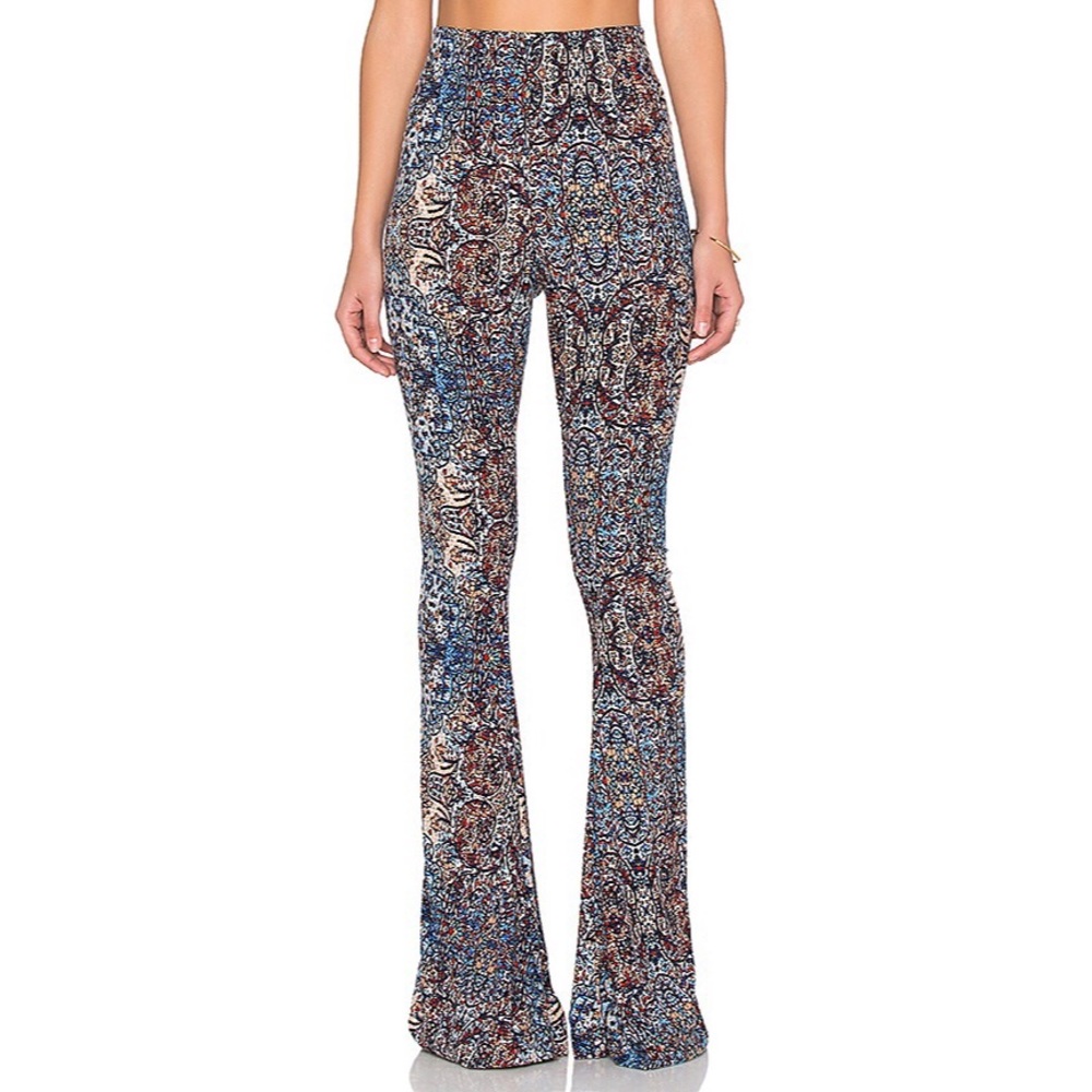 Show Me Your Mumu Bam Bam Bells